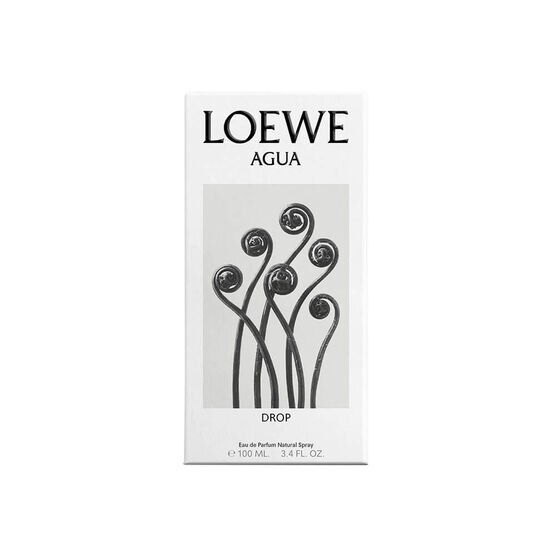 AGUA LOEWE AGUA DROP EDP 100 ML
